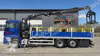 Kamion MAN 1420 K2