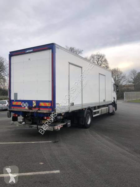 Camion Renault