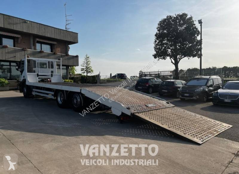 Camion Iveco