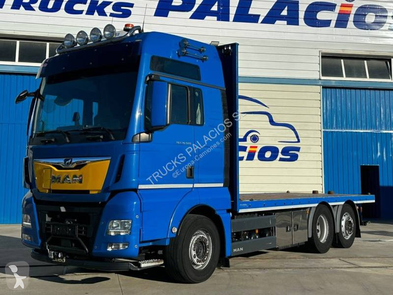 Camion MAN