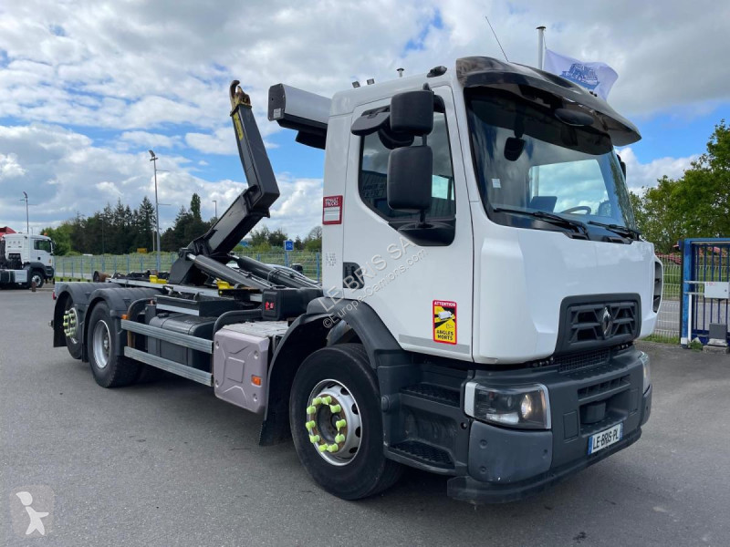 Camion Renault  C380