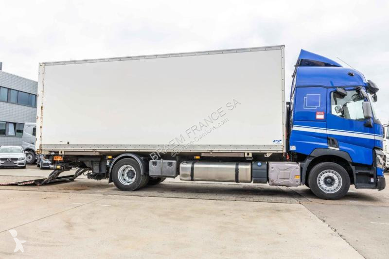 Camion Renault  T460+E6