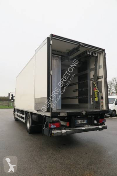 Camion Scania