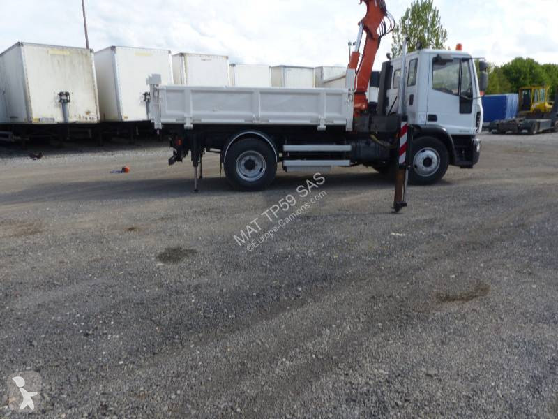 Camion Iveco