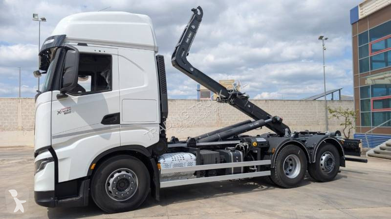 Kamion Iveco