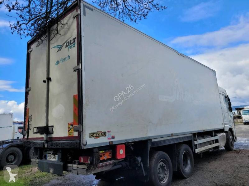 Camion DAF