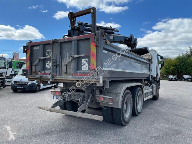 Camion Renault  C430