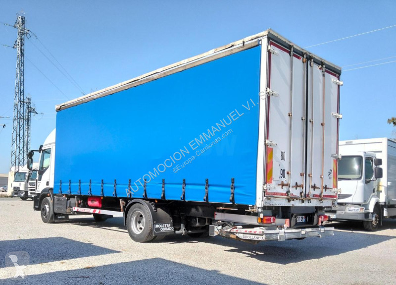 Camion Iveco ML 150E