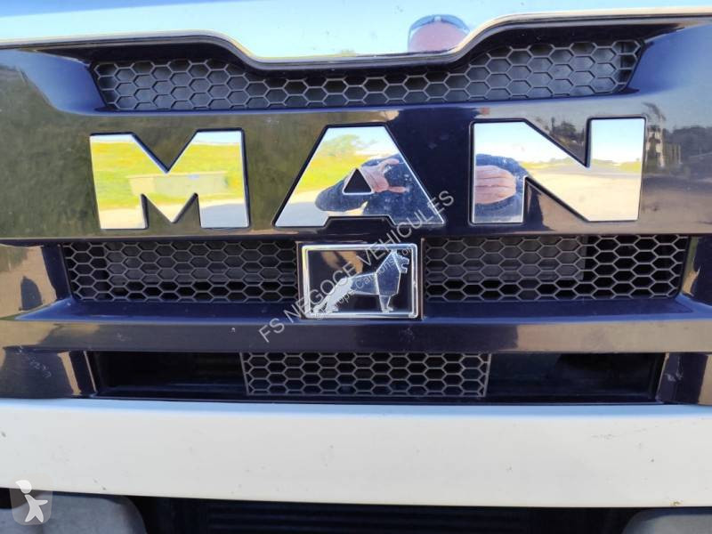 Camion MAN