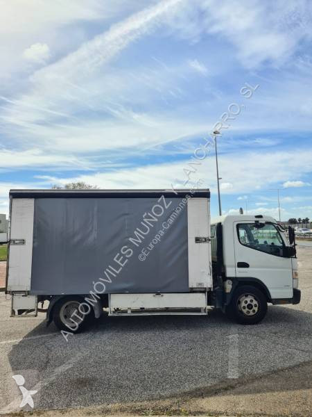 Kamion Mitsubishi Fuso