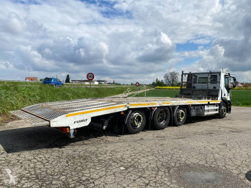 Camion Iveco