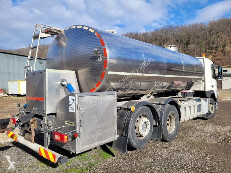 Camion Volvo