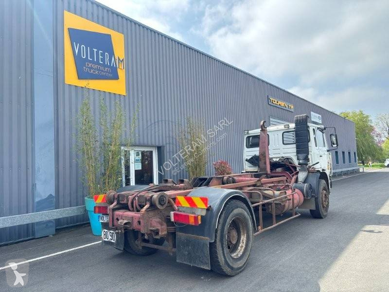 Camion Renault