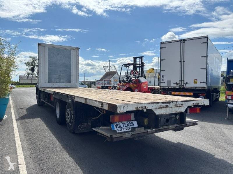 Camion MAN