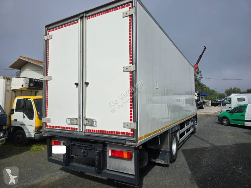 Camion Scania