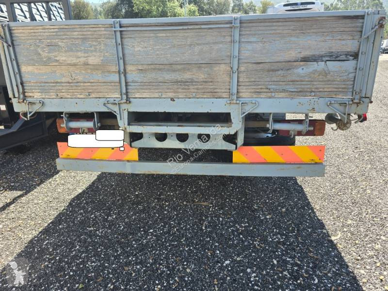 Camion Volvo