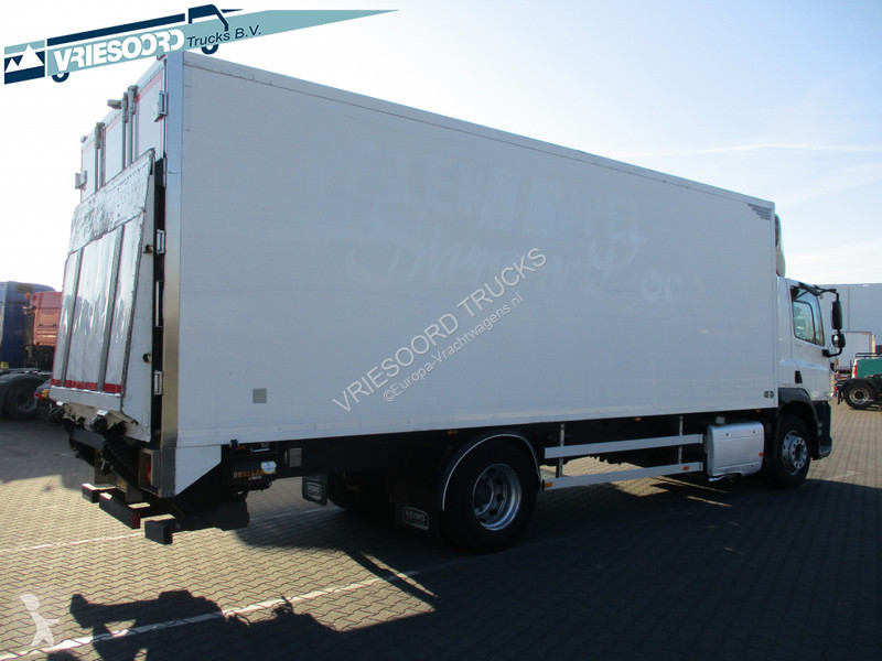 Camion DAF 290 FA M4EN3