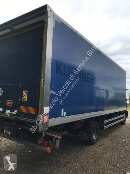 Kamion Iveco