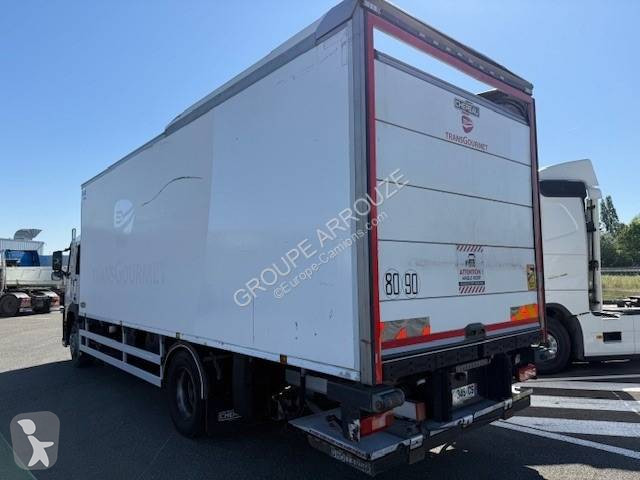 Camion Volvo