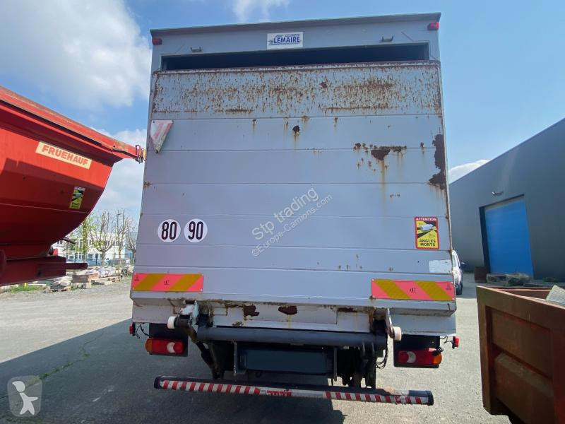 Camion DAF 55220