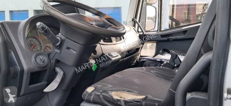 Camion Iveco