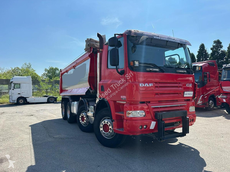 Kamion DAF 85460