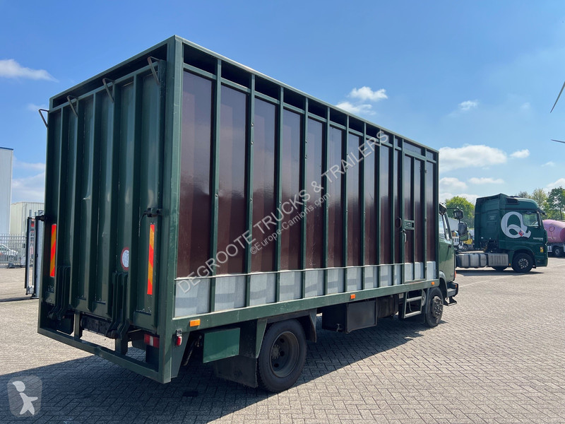 Camion DAF 45.160