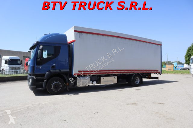 Camion Iveco STRALIS