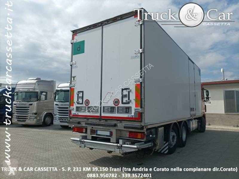 Camion DAF