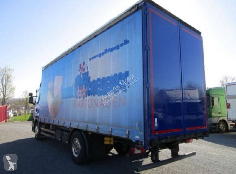Camion Scania