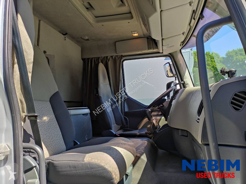 Camion Renault MIDLUM 280 Euro 5 - DH1500 Kg Lift