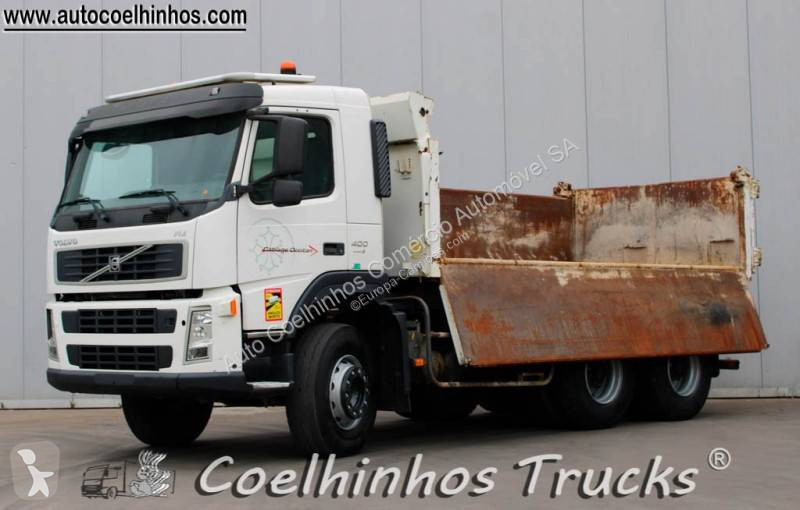 Camion Volvo