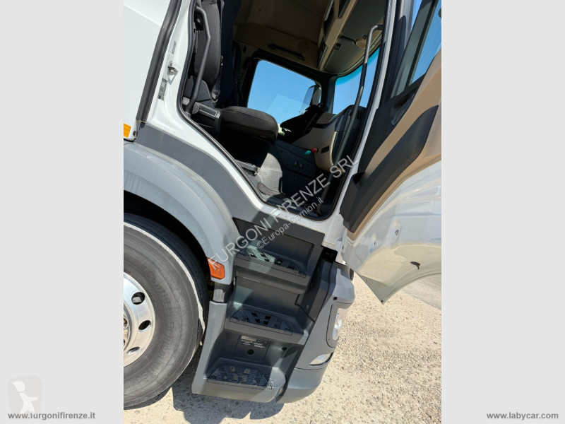 Camion Mercedes ACTROS 1843 Altri Modelli