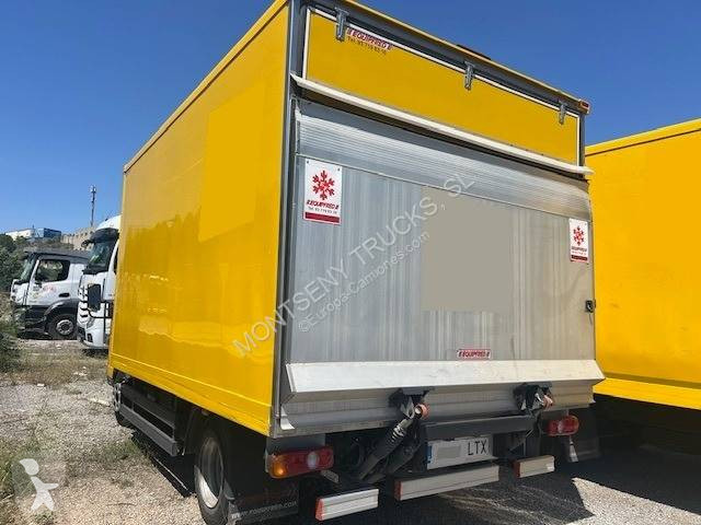 Camion Mitsubishi Fuso