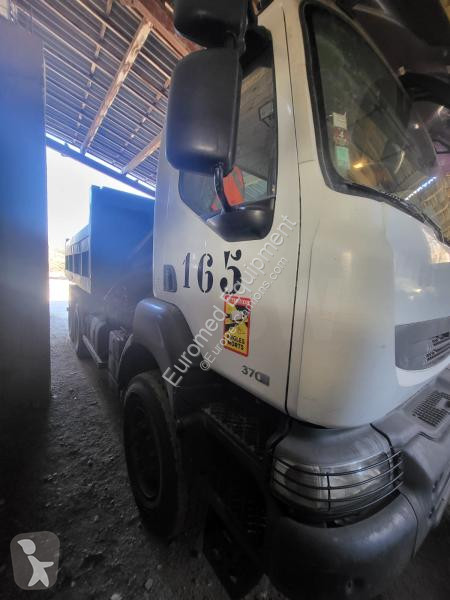 Camion Renault DXI