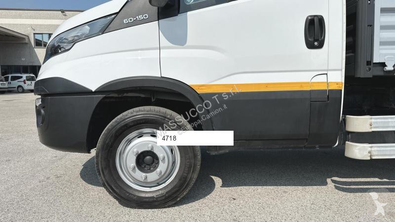 Camion Iveco 60-150