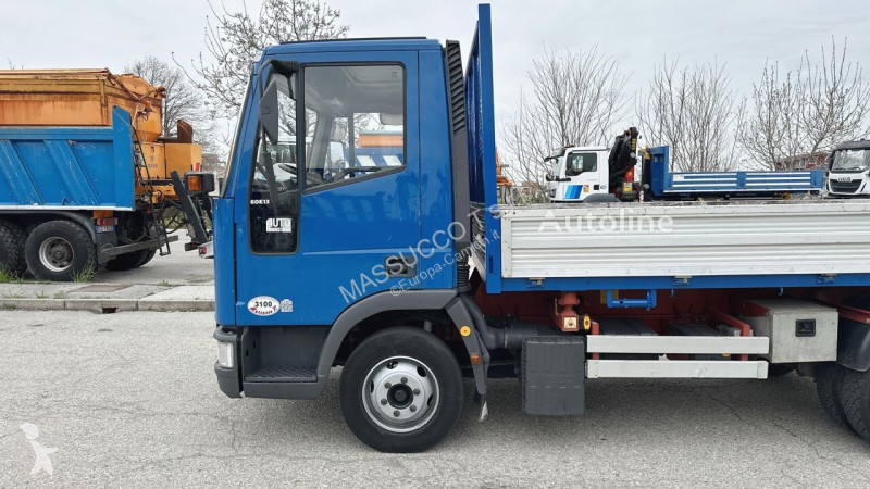 Kamion Iveco Tector