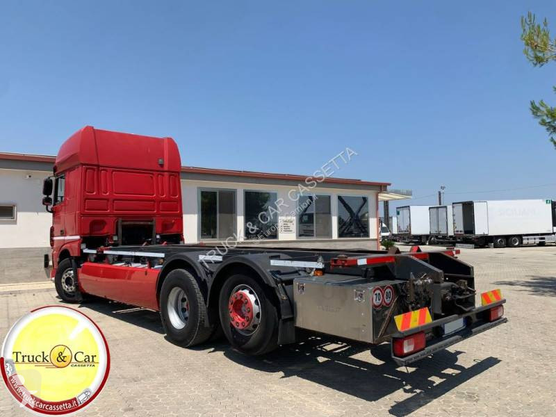 Camion DAF
