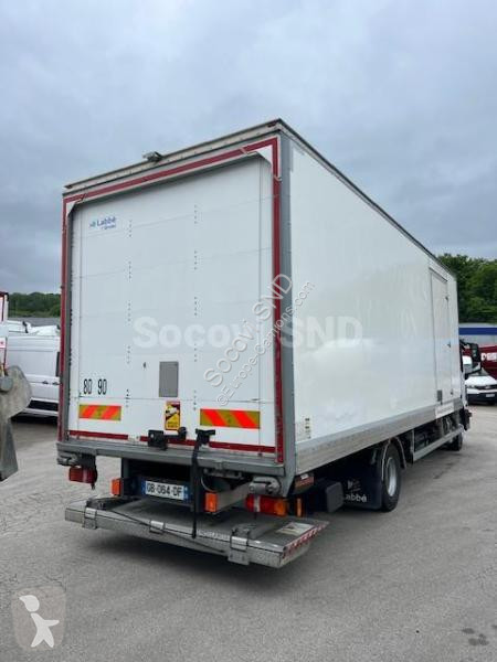 Kamion MAN 12.220