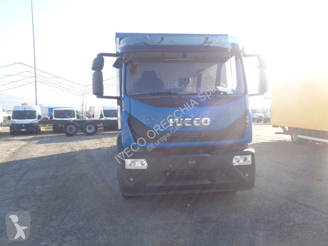 شاحنة Iveco EUROCARGO ML190E32/P