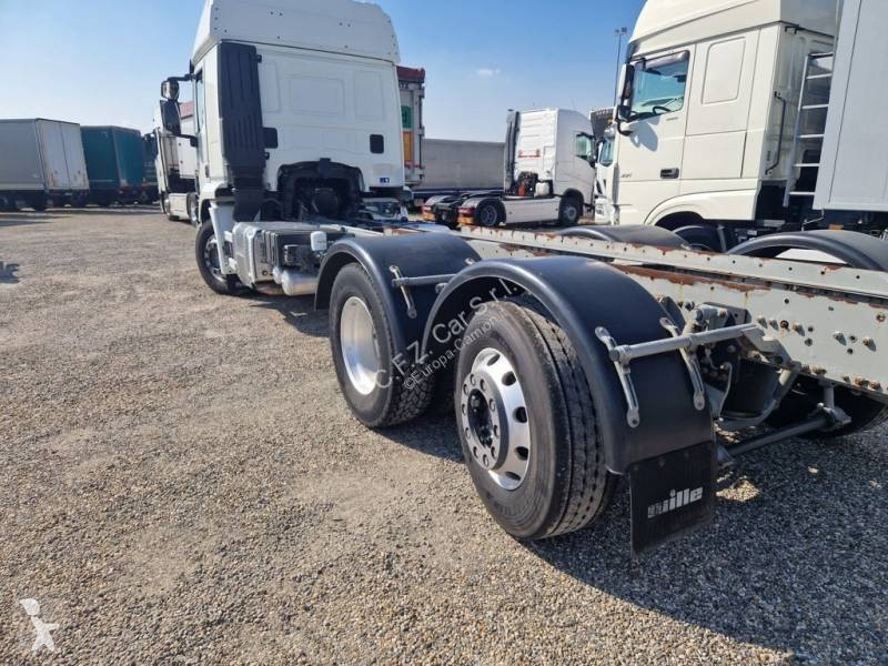 Kamion Iveco