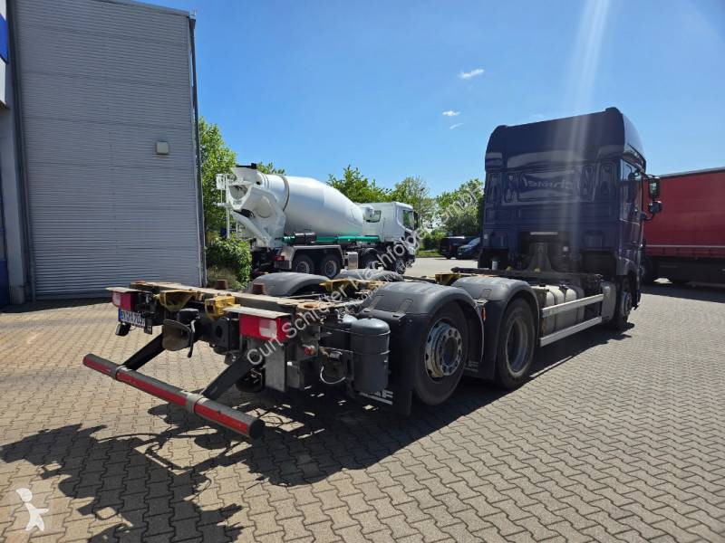 Camion DAF
