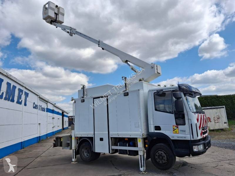 Camion Iveco