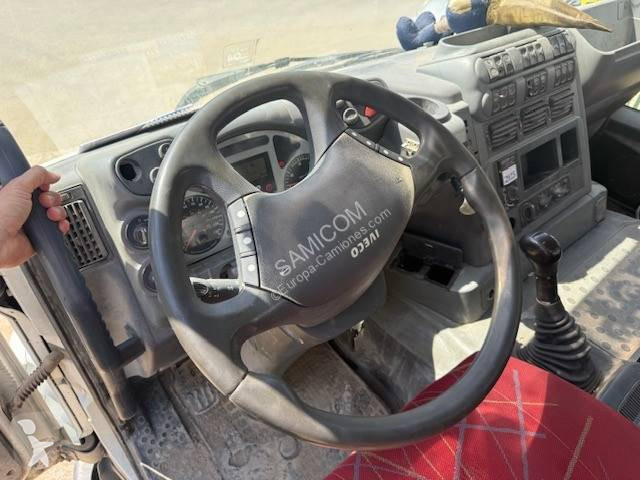 Kamion Iveco