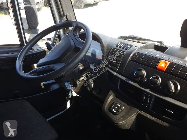 Camion Iveco Eurocargo ML 140E28K