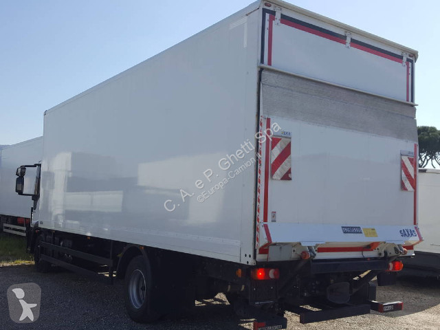 Camion Iveco ML 140E28K