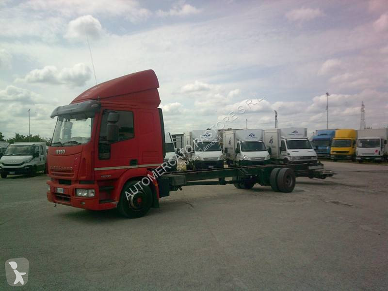 Kamion Iveco