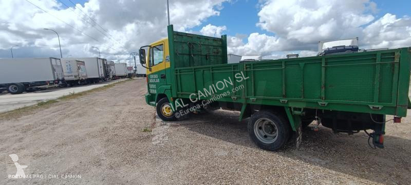 Camion Nissan 80.14
