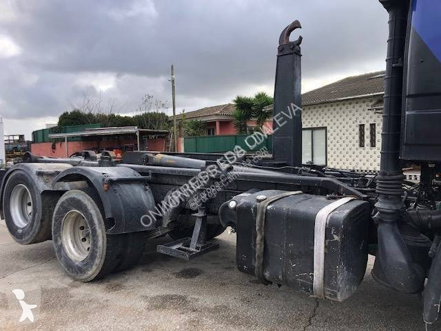 Camion Scania