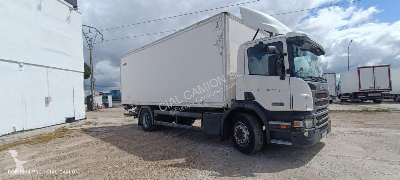 Camion Scania 280